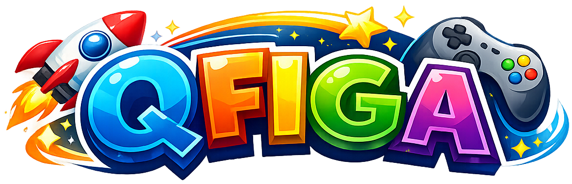 QFIGA Logo