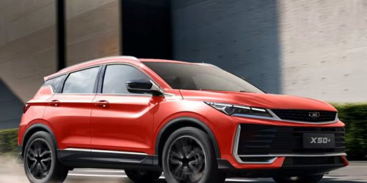 Cars Belgee S50 and X50 - how to buy