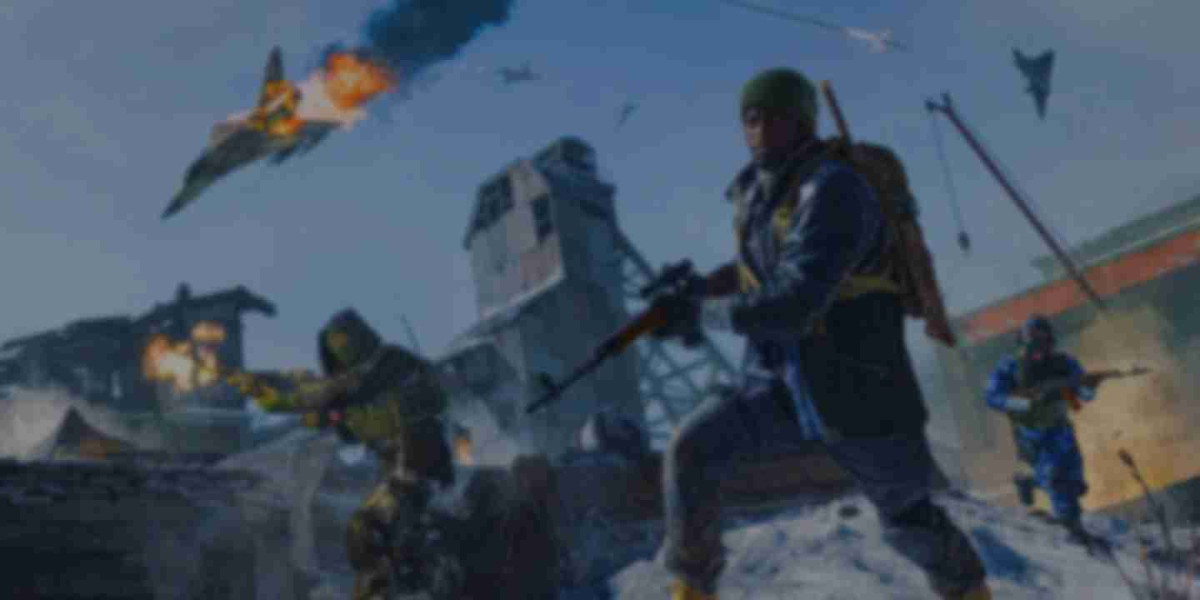 u4gm: Black Ops 7 Bot Lobbies Test Grimhawk