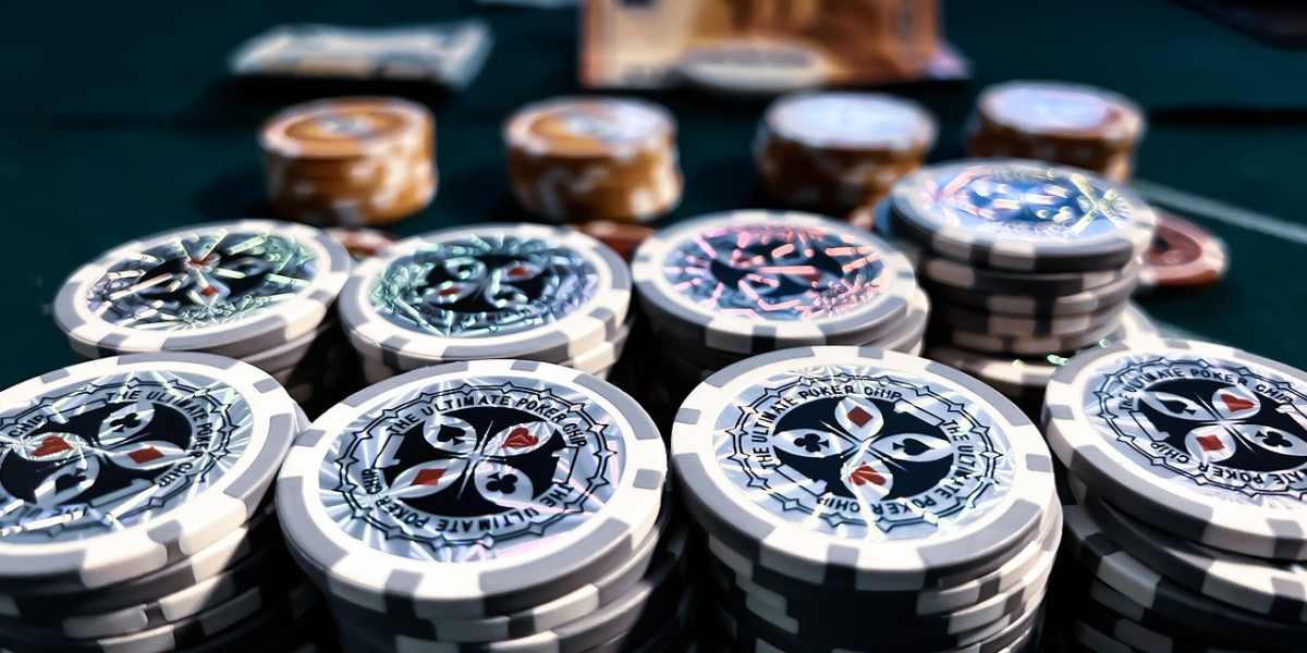 Die Auswirkungen von Blockchain-Technologie auf die Transparenz und Fairness in Online-Casinos im Jahr 2026: Wie dezentr