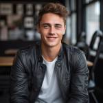 Michael Wilson Profile Picture
