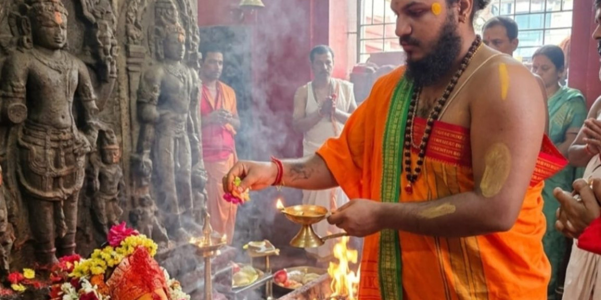 Tantrik Baba Mumbai