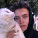 Dyson Upton Profile Picture