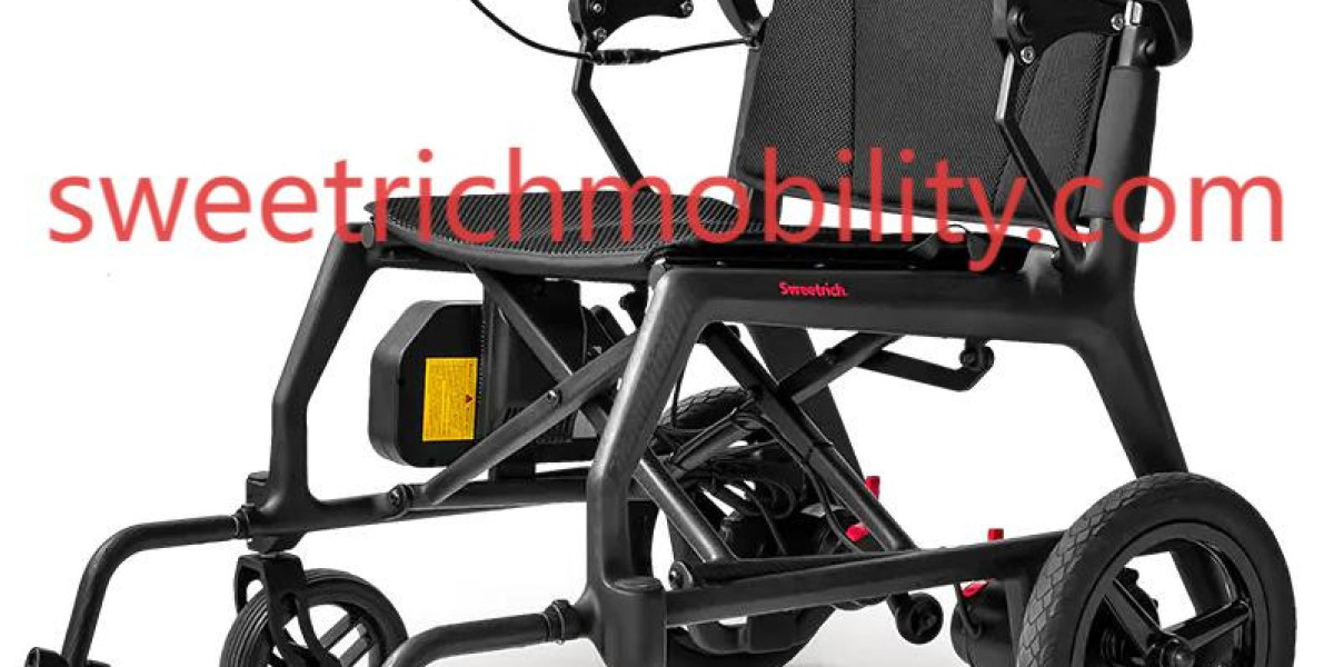 Can Sweetrichmobility Adapt Foldable Scooter Factory Products to Modern Mobility?