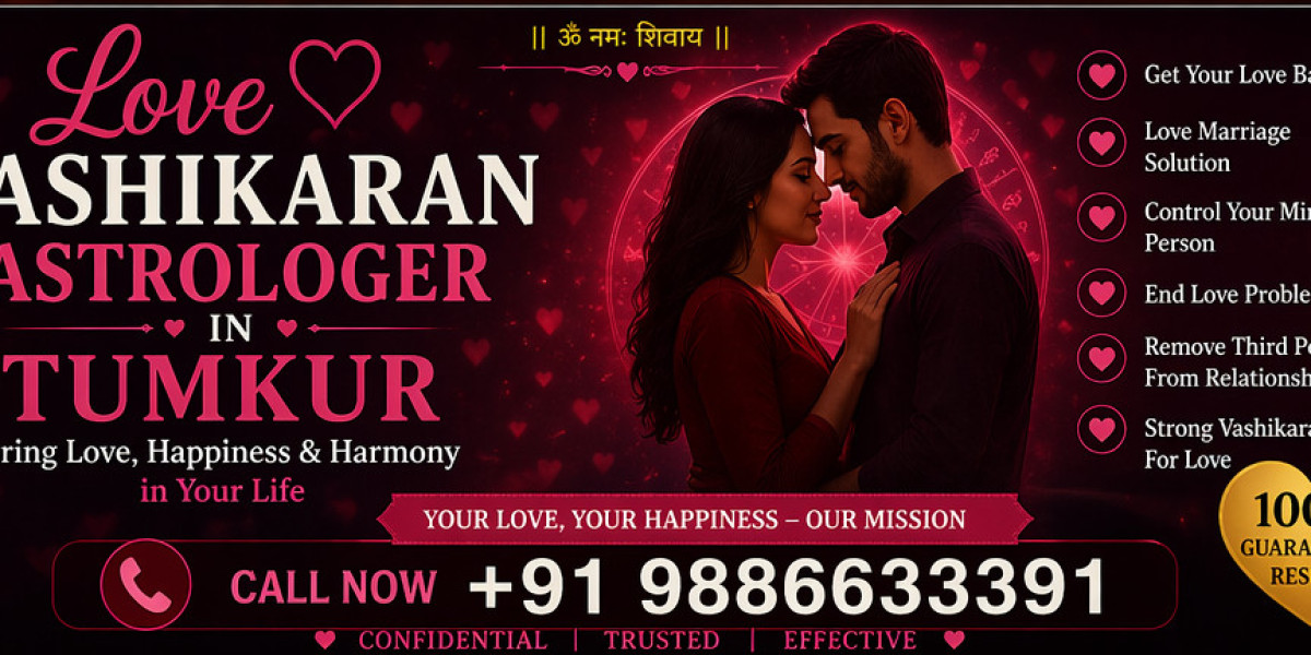 Love Vashikaran Astrologer in Tumkur