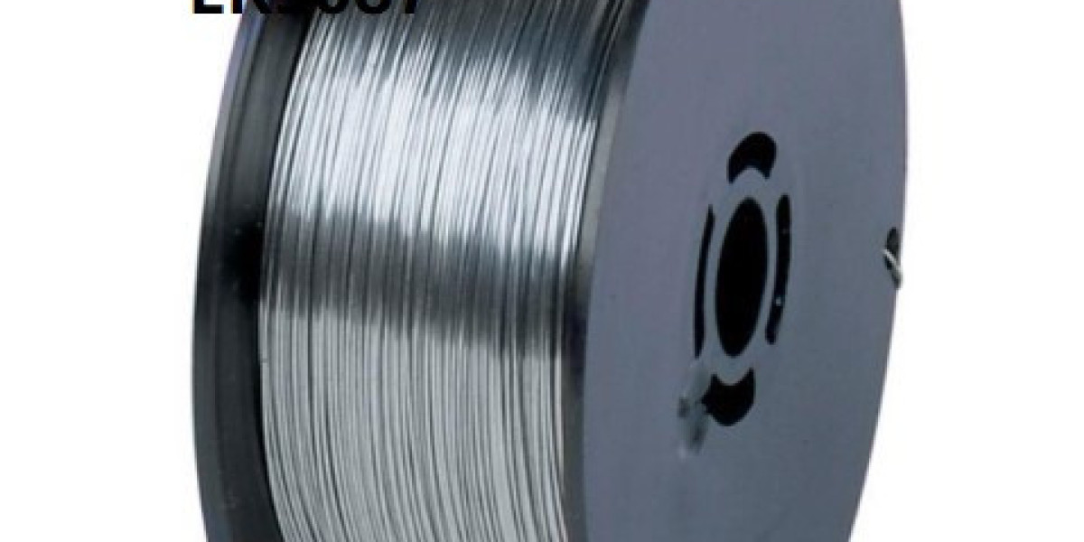 Aluminum Welding Wire ER5087 For Reliable Fabrication | Kunliwelding