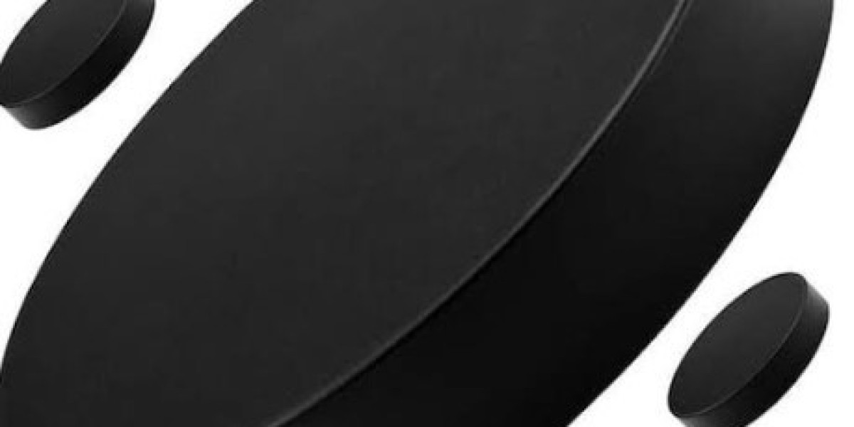 Ferrite Cylinder Magnet MLmagnet for Application Matching