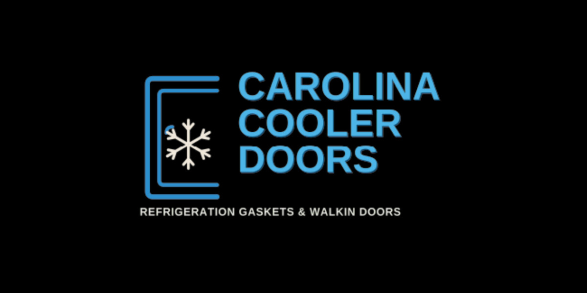 Walk-In Cooler Door Replacement and Gasket Solutions
