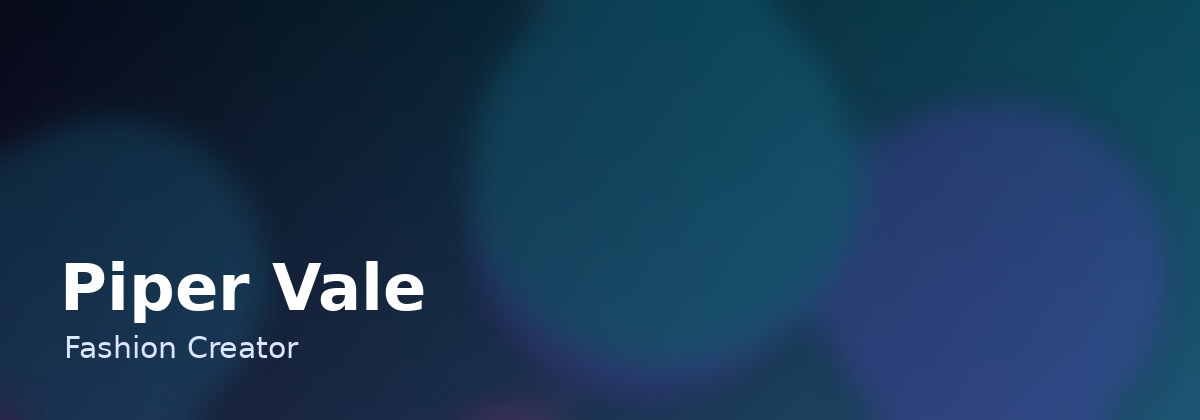 Piper Vale Cover Image